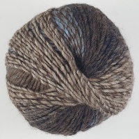 King Cole - Autumn Chunky - 5256 Chestnut